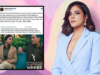 Richa Chadha Shuts Down Troll Who Thinks Emmy Winner Delhi Crime ‘Celebrates’ Rape Culture