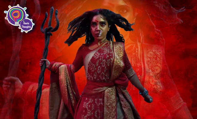 5 Thoughts I Had While Watching Durgamati Trailer: Will Bhumi Pednekar Be Able To Recreate The Appeal Of Anushka Shetty’s Bhaagamathie?