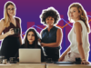 Goldman Sachs Study Says Companies With More Women Managers Outperform Those Led By Men