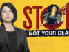 Hey Men, I’m Not Your ‘Dear’ Just Because I’m A Woman. As Faye D’Souza Said, Be Professional
