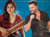 Simmba Actor And Sitar Player Neha Mahajan’s Collaboration With Ricky Martin Got A Grammy Nomination!