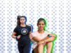 This Woman Ran A 10k Marathon In 62 Minutes While Being 5 Months Pregnant
