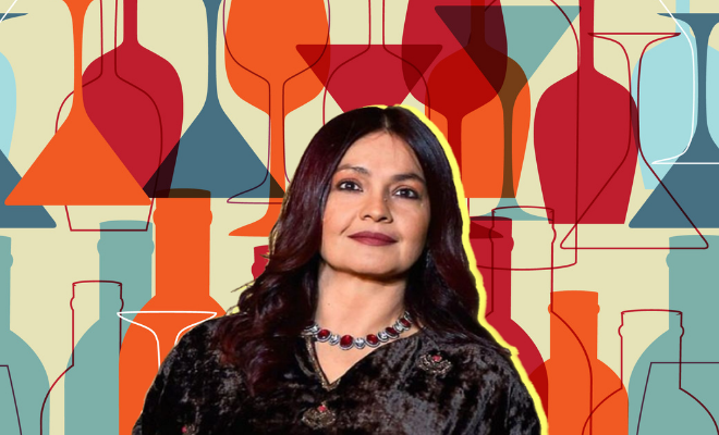 Pooja Bhatt Completes 4 Years Of Being Sober And Shares A Heartfelt Post About Her Journey