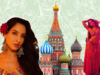 Nora Fatehi’s Hook Step For The Song Saki Saki Makes Waves In Russia. Russian Woman Teaches It To Her Class.