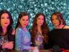 Bhavana Panday Wins An Award For Her Fashion Brand After Fabulous Lives Of Bollywood Wives. The Show Is Great PR For Their Businesses
