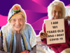 101-Year-Old Italian Woman Has Lived Through The Spanish Flu And WWII And Now Has Recovered From Covid Three Times!