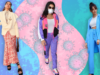 The Year That Went By: The Biggest Fashion Trends That We Spotted In 2020.