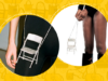 There Is A Chair Bag That You Can Wear But Can’t Put Anything In. Then Again, You Won’t Have Any Money Left, So That’s Okay