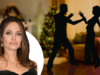 Angelina Jolie Shares Advice For Women Who Face Abuse During The Holidays.