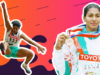 Track Athlete Anju Bobby George Reveals She Has Achieved Success In Her Career With Only One Functional Kidney. She’s Such A Star!