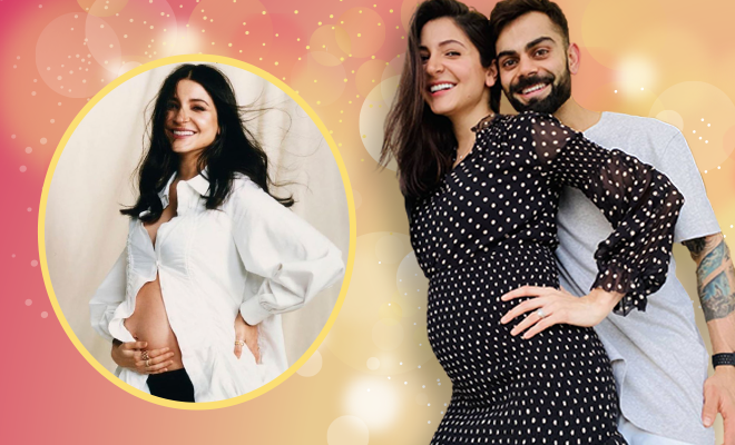 Anushka Sharma Talks About Her ‘Awful’ Pandemic Pregnancy And Support From Husband Virat Kohli
