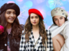 The French Beret Is The Hottest Fashion Trend This Winter. Alia And Sonam Were Spotted Wearing One