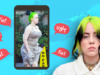 Billie Eilish Was Trolled For Her Weight Because She Doesn’t Conform To What Society Thinks Is Desirable. She Gave It Back