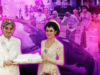 Couple In Malaysia Invites 10,000 People To Their Drive-Through Wedding. How Innovative!
