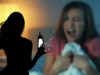 This Woman Chopped Off Another Woman’s Hair And Poured Superglue In Her Eyes For Getting Married To Her Lover. Whoa