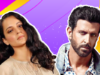 In Diljit And Kangana’s Twitter War, Twitterati Drags In Hrithik Propagating The ‘My Ex Is Crazy’ Stereotype