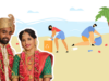 This Couple From Karnataka Opted To Clean Up The Beach Instead Of Going On A Honeymoon. We Love Everything About This