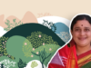 Kavita Mishra Gave Up A Job At Infosys To Turn A Barren Land Into A Place With 8000 Trees