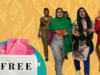 The Khalsa Aid Group Is Providing Free Sanitary Pads To Women Farmers Facing Problems With Menstrual Hygiene During The Protests Against Farm Laws.