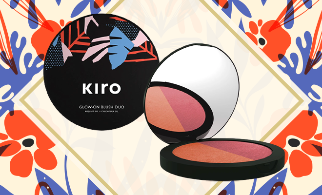 This Blush From A Homegrown Vegan Brand Is Perfect For A Natural But Radiant Flush