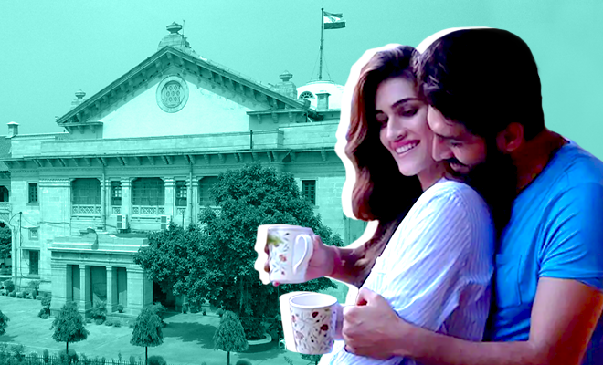 Couples In Live-In Relationships Must Not Be Harassed, Rules Allahabad HC. Some Relief Finally