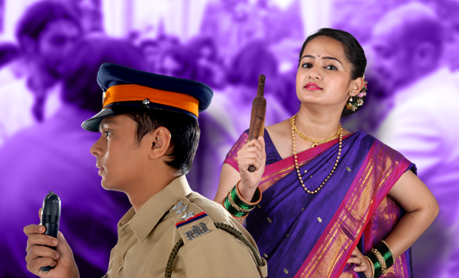 Fl-MP-policeman-seeks-leave-saying-'wife-has-threatened-me',-application-goes-viral