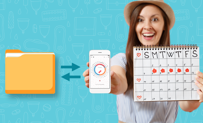 Fl-Menstruation-apps-store,-share-users'-data-with-companies