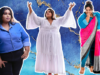 This Woman From Kerala Shut Her Body Shamers By Becoming A Successful Plus-Size Model.