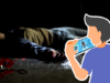 This Man In Rajasthan Stabbed His Wife To Death And Then Sat And Played Video Games On His Phone