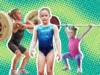 7-Year-Old Rory Van Ulft Can Lift Weights Up To 80 Kgs In The Gym. I Struggle With Carrying My Own Body Weight