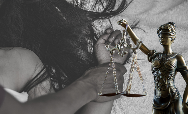 Man From Bihar Gets Life Term Under POCSO In Fastest Rape Case Conviction In India Yet