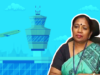 Shyamli Haldar Breaks Glass Ceiling After Becoming The First Woman General Manager Of Air Traffic Control Ever. This Is Awesome!