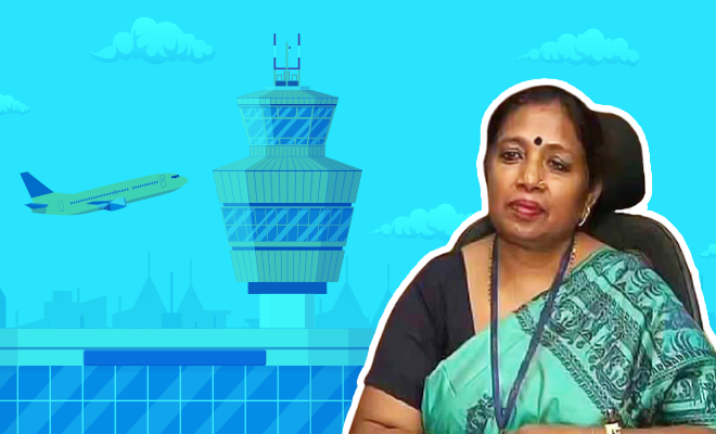 Fl-Shyamli-Haldar-Becomes-First-Woman-Air-Traffic-Controller-in-India