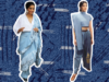 Masaba’s TB Post About Sonam Kapoor’s Denim Saree Has Got Us Dreaming About The Denim Drape. Here’s How To Recreate The Look In 2020