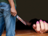 This Woman Was Stabbed By Her Suitor Because She Didn’t Agree To Travel With Him To Meet His Parents.