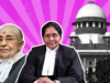 There Has Never Been A Female Chief Justice Of India, The Attorney General Pointed Out