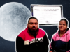 This Man From Ajmer Just Bought A Three Acre Plot On The Moon For His Wife. This Gift Is Out Of This World