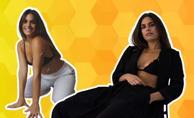 Priyanka Chopra’s Bumble Will Not Allow Pictures Of Women In Bras But Claims To Empower Women. Erm, Double Standards Much?
