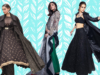 7 Celeb-Approved Ways To Layering Your Traditional Outfits: Looks To Steal For Winter Weddings