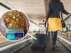 Woman Caught Smuggling Gold On Airport Hidden Inside A Chocolate Box
