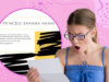 This Woman’s Computer Accidentally Changed Her Name To ‘Princess Banana Hamm’ On Her Resume. We Think Phoebe Buffay Would Be Proud