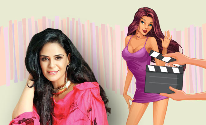 Mona Singh Says Female Actors Aren’t Asked To Dress Provocatively Anymore As Characters Are Getting More Realistic
