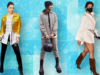 As Winter Sets In, Bollywood’s Girl Club Are Flaunting Those Boots. Here Is A Guide To Wearing Boots With Your Outfits