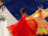 Priyanka Chopra Debuted These 5 Bridal Trends At Her Wedding Two Years Ago And Gave Brides Everywhere Major Fashion Inspo