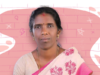 A Anandavalli Became The President Of Pathanapuram Block Panchayat Where She Had Worked As A Sweeper For 10 Years. This Is Encouraging!