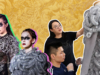 In Taiwan, A Designer Is Making Clothes Out Of Garbage. We Love Everything About This