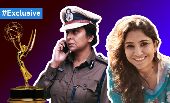 Delhi Crime Producer Pooja Kohli Talks Emmy Win, Censorship And OTT Ushering In A Women’s Era In Content