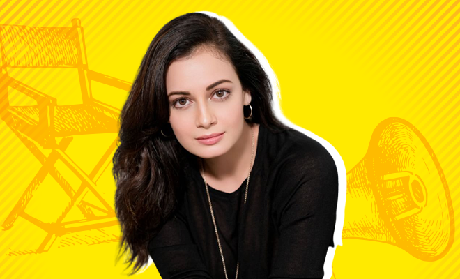 Dia Mirza Says Looking Too Good Can Also Be A Disadvantage For An Actor, And Her Reason Makes Sense!