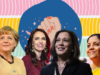 Nirmala Sitharaman, Kamala Harris, Jacinda Ardern In Forbes’ 100 Most Powerful Women List