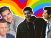 How Schitt’s Creek And Supernatural Have Me Rooting For Queer Ships For The First Time
